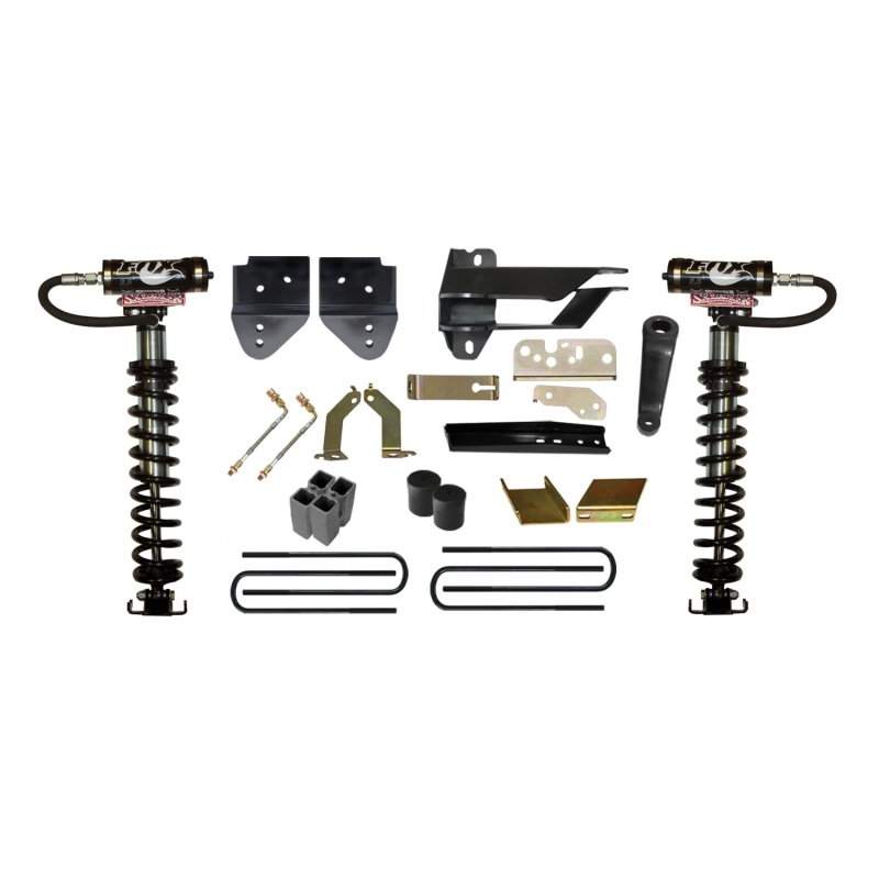 SKY Coil Over