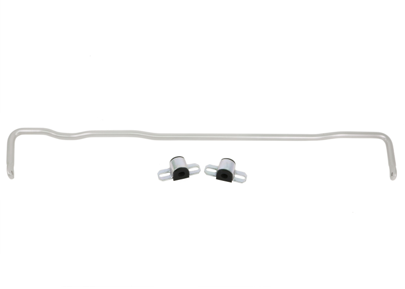Whiteline 02-06 Mitsubishi Lancer CG/CH Excl EVO Rear 18mm Heavy Duty with OEM Swaybars thumbnail 6