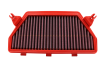 BMC Motorcycle Replacement Filters- Race