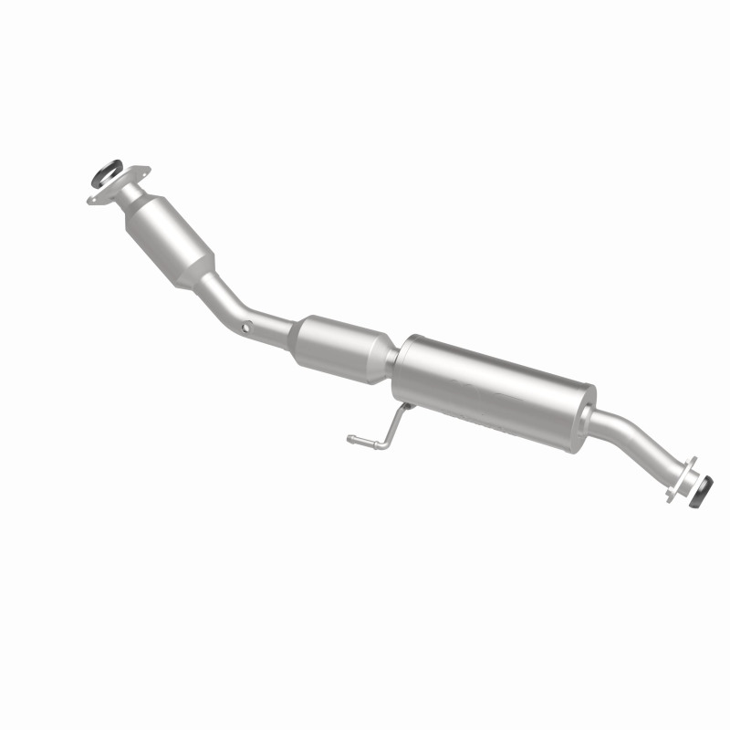 MagnaFlow 17-18 Toyota Corolla iM Base L4 1.8L OEM Grade Direct-Fit Catalytic Converter thumbnail 8