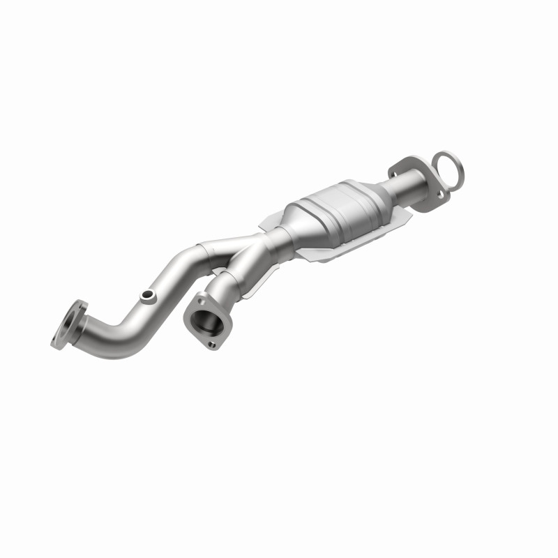 MagnaFlow Direct Fit Catalytic Converter 03-04 4Runner 4.7 Rear OEM thumbnail 9