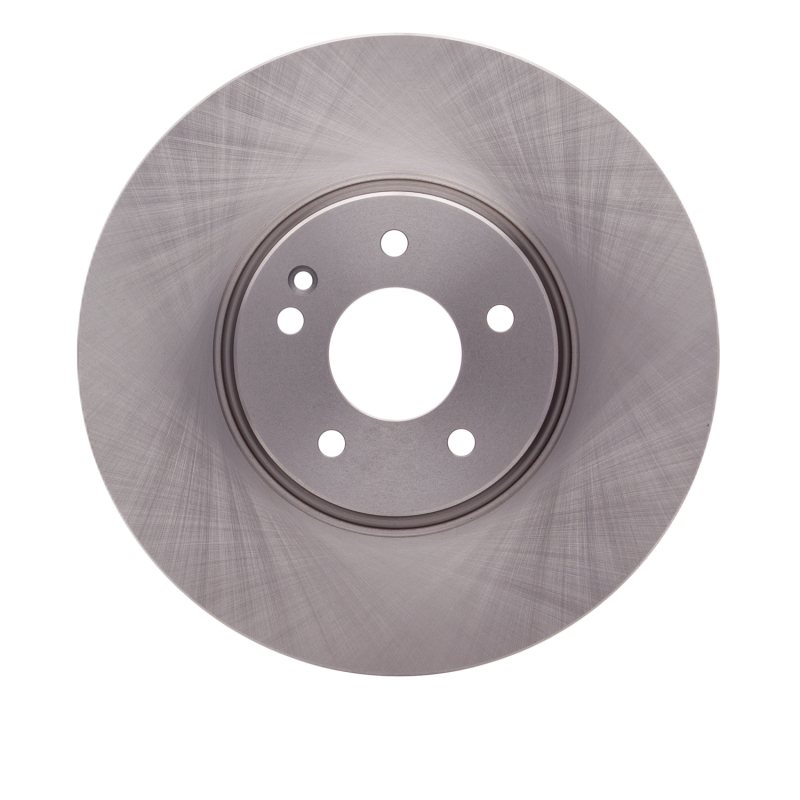 DFC Brake Rotors - Plain