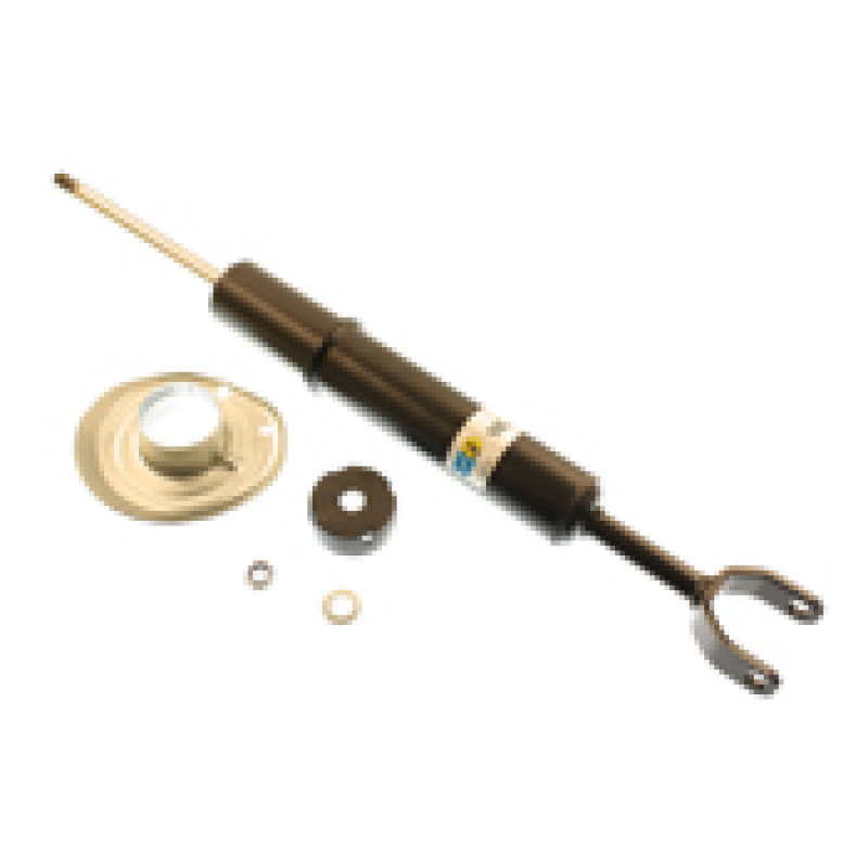 Bilstein B4 1996 Audi A4 Base Front Twintube Shock Absorber thumbnail 6