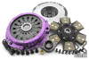 XCL Clutch - Stage 2R Extra HD Sprung Ceramic