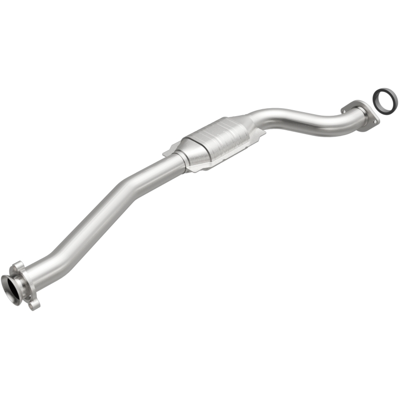 MagnaFlow Direct Fit Catalytic Converter 09-10 Hummer H3T 3.7L thumbnail 2