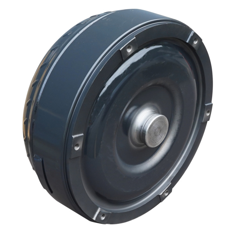 BD Diesel 07.5-18 Dodge Cummins 68RFE ProForce Enhanced Stall Torque Converter thumbnail 9