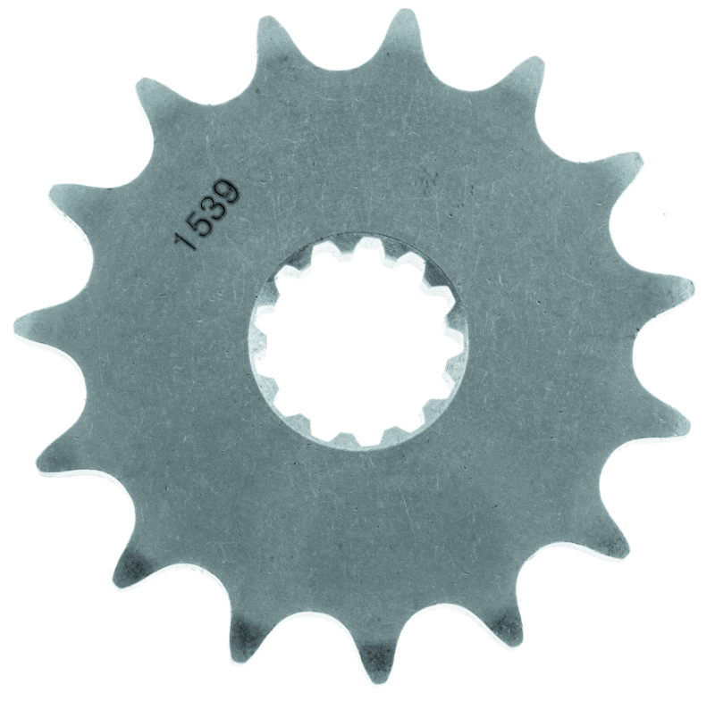 BikeMaster Kawasaki Front Sprocket 520 14T thumbnail 4