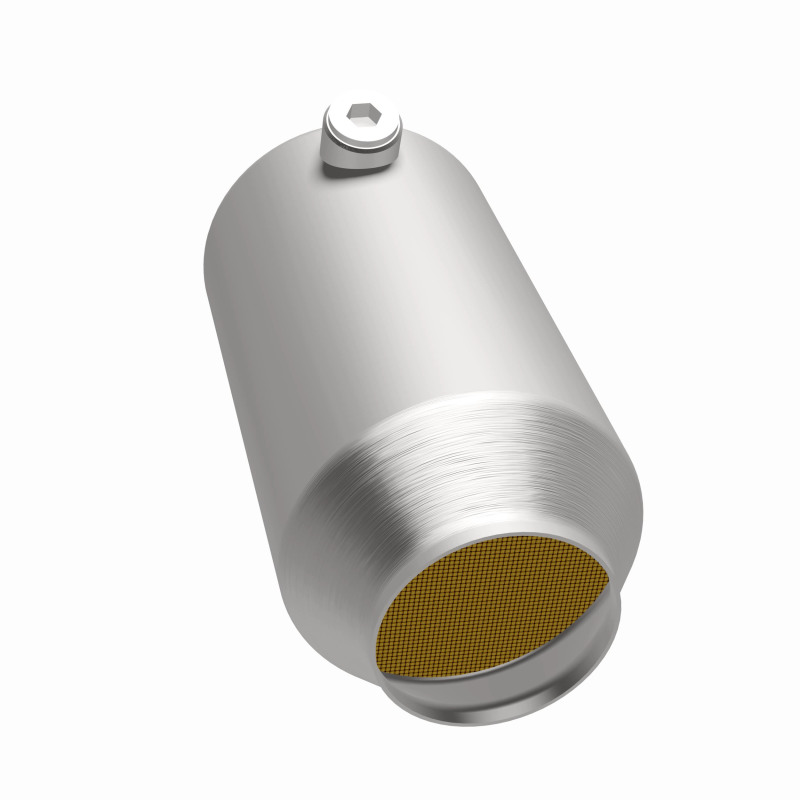 MagnaFlow Universal Catalytic Converter 2.50inch Inlet thumbnail 7