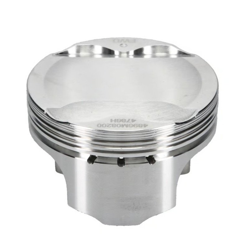 Wiseco Kawasaki KFX700 VForce/KVF700 Prairie 11.51 Piston Kit
