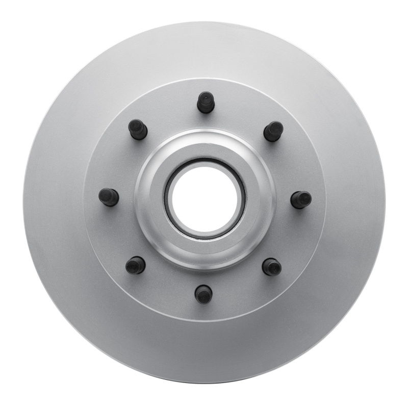 DFC GeoSPEC Coated Rotors - Plain