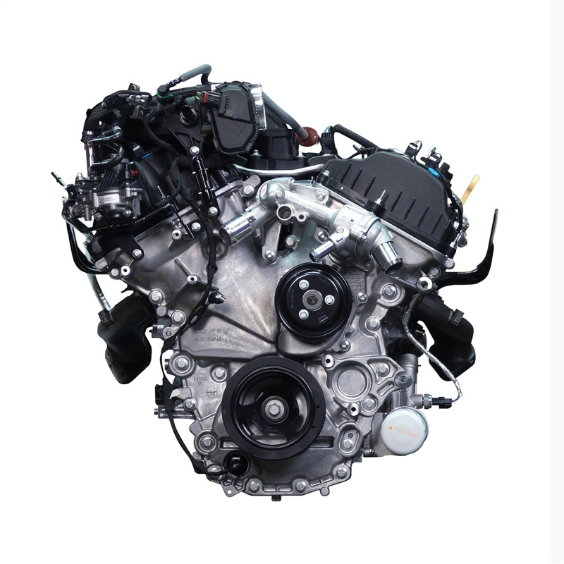 FR Crate Engines