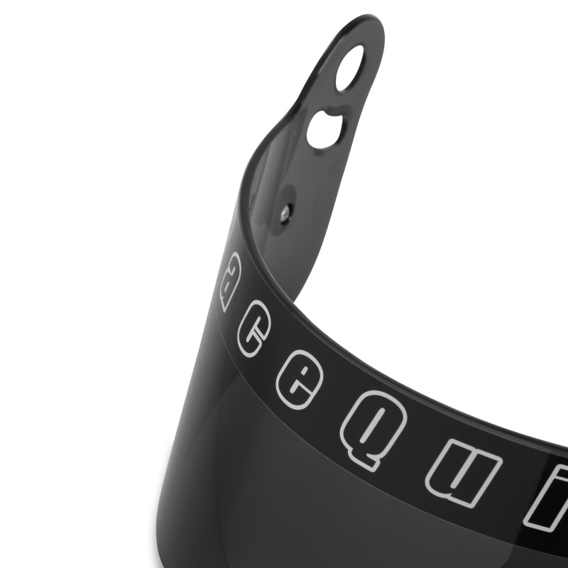 Racequip RQP VESTA Shields