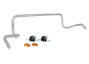 WL Sway Bars - Front