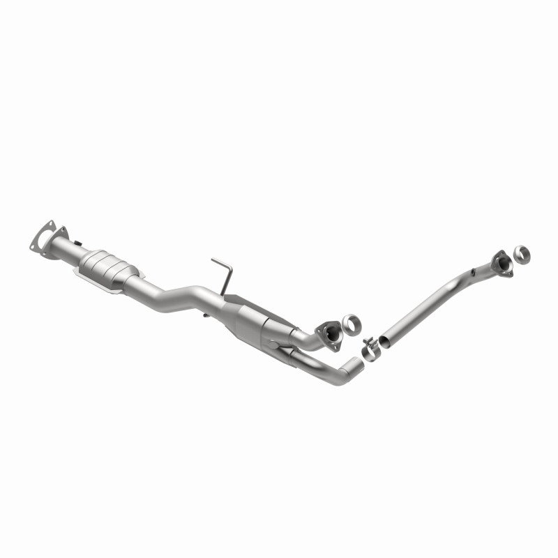 MagnaFlow Direct Fit Catalytic Converter 00-04 Astro 4.3L thumbnail 7