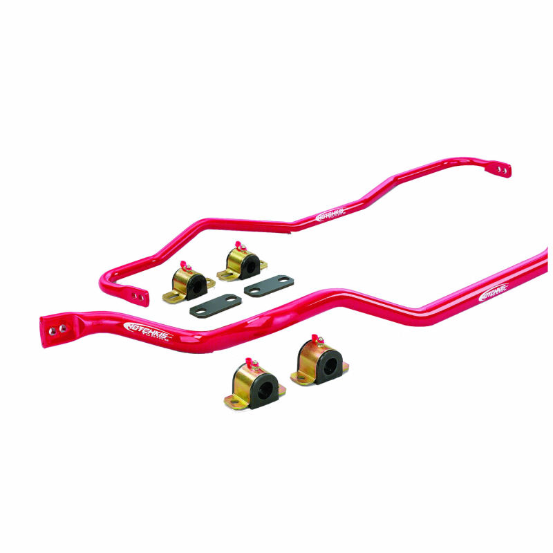Hotchkis 01-05 Lexus IS300 Swaybar Set thumbnail 2
