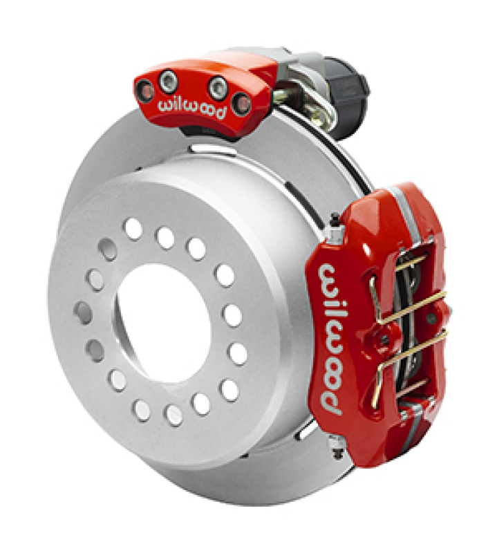 WIL Dynapro Brake Kit