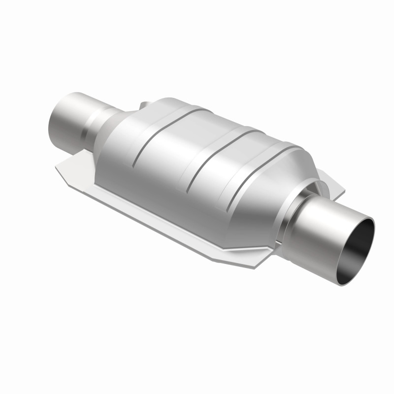 MagnaFlow Universal Catalytic Converter Single O2 thumbnail 7