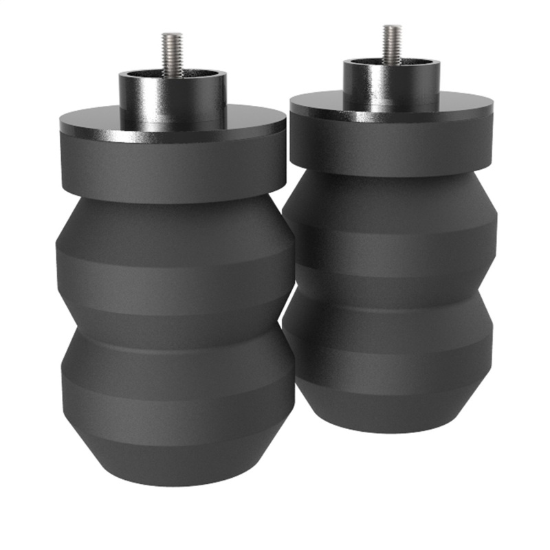 TIM Suspension Enhancement Systems