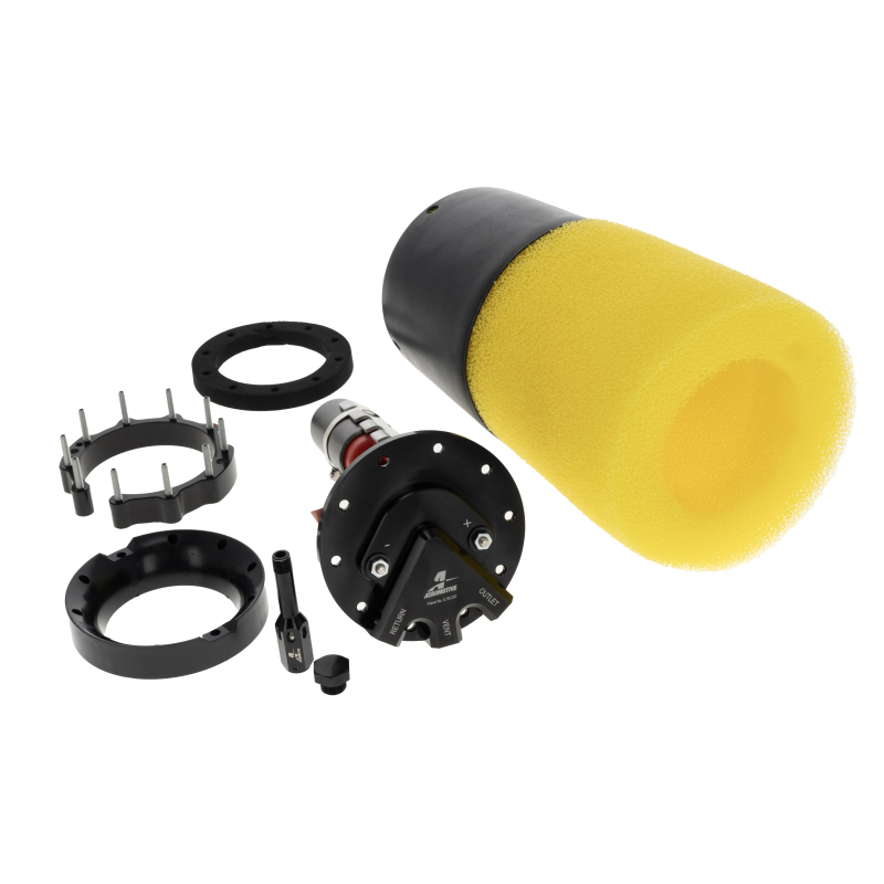 AER In-Tank Fuel Pumps
