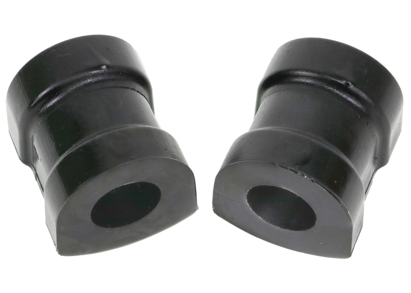 Whiteline 92-98 BMW 318i 27mm Front Sway Bar Mount Bushing Kit thumbnail 8