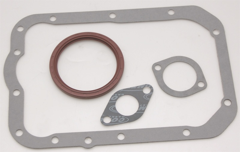 Cometic Street Pro 93-03 Mazda FS-DE DOHC 2.0L Bottom End Kit thumbnail 5