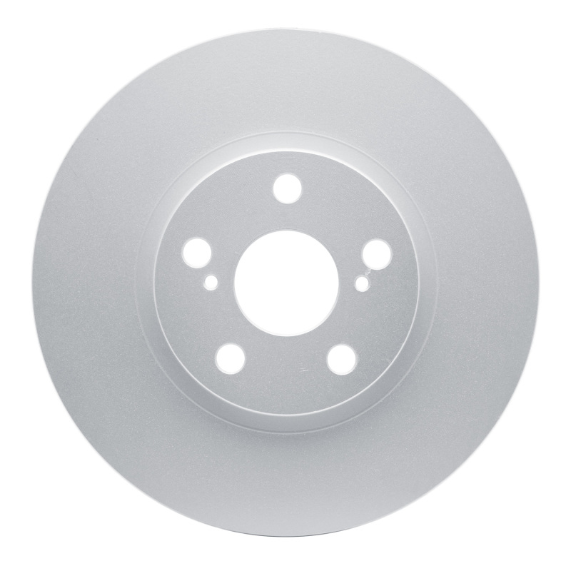 DFC GeoSPEC Coated Rotors - Plain