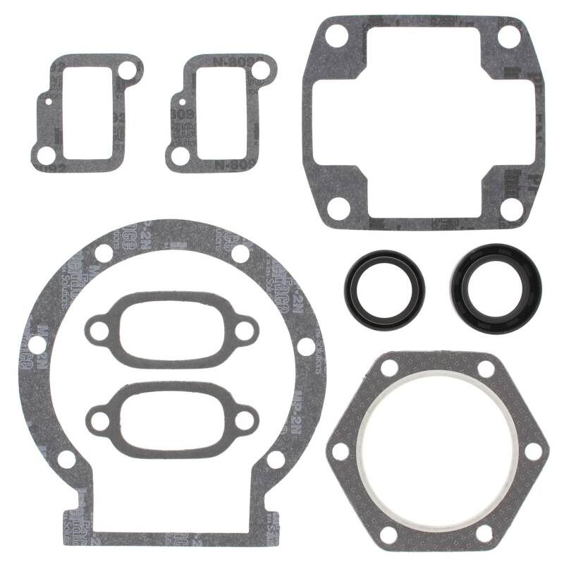 VEP Complete Gasket Kit