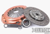 XCL Clutch - Stage 1 Sprung Organic