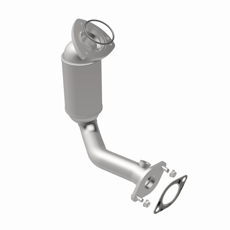 MagnaFlow 2008 EQUINOX 3.6L Underbody Direct Fit Converter thumbnail 7