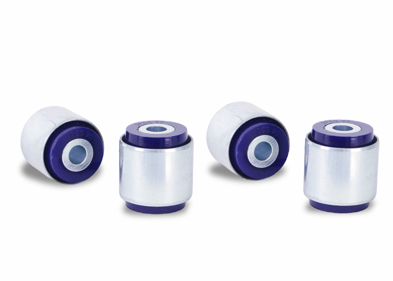 SuperPro 2011 BMW 1 Series M Base Rear Trailing Arm and Bushing Set (Motorsport) thumbnail 3