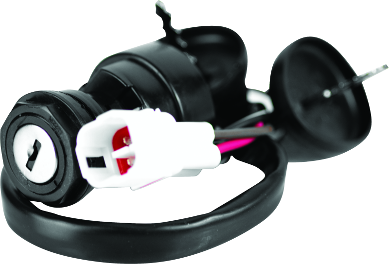 Quadboss Ignition Switches 403274 QuadBoss 95-01 Yamaha YFA-1 Breeze 125 (02) Switch thumbnail 2