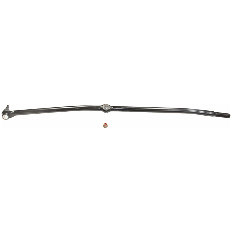 MOOG 00-01 Dodge Ram 1500 Front Left Inner / Left Inner Tie Rod End thumbnail 4