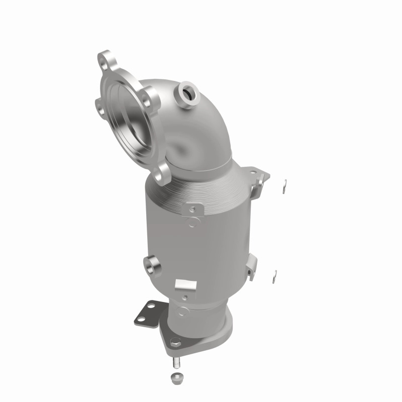 MagnaFlow 16-17 Chevrolet Malibu 2.0L Closed Coupled Direct Fit Converter thumbnail 4