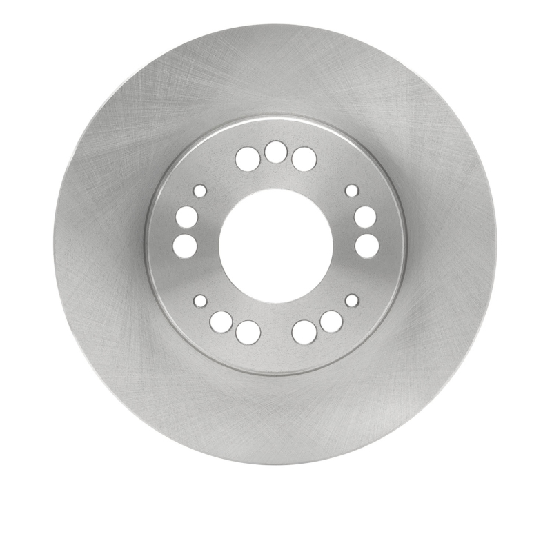 DFC Brake Rotors - Plain