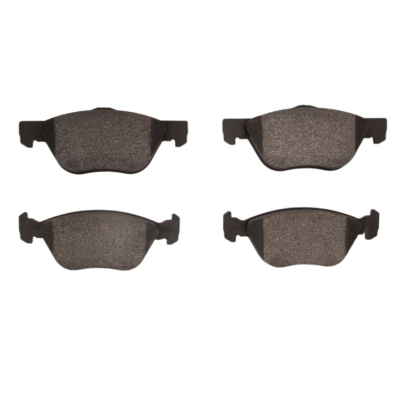 DFC 3000 Semi-Met Brake Pads