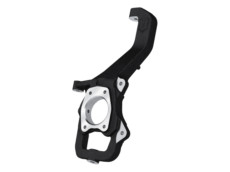 ICON 22-23 Toyota Tundra Front Knuckle Kit thumbnail 6