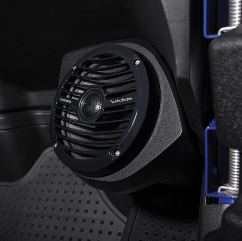 ROC UTV Speaker Enclosures