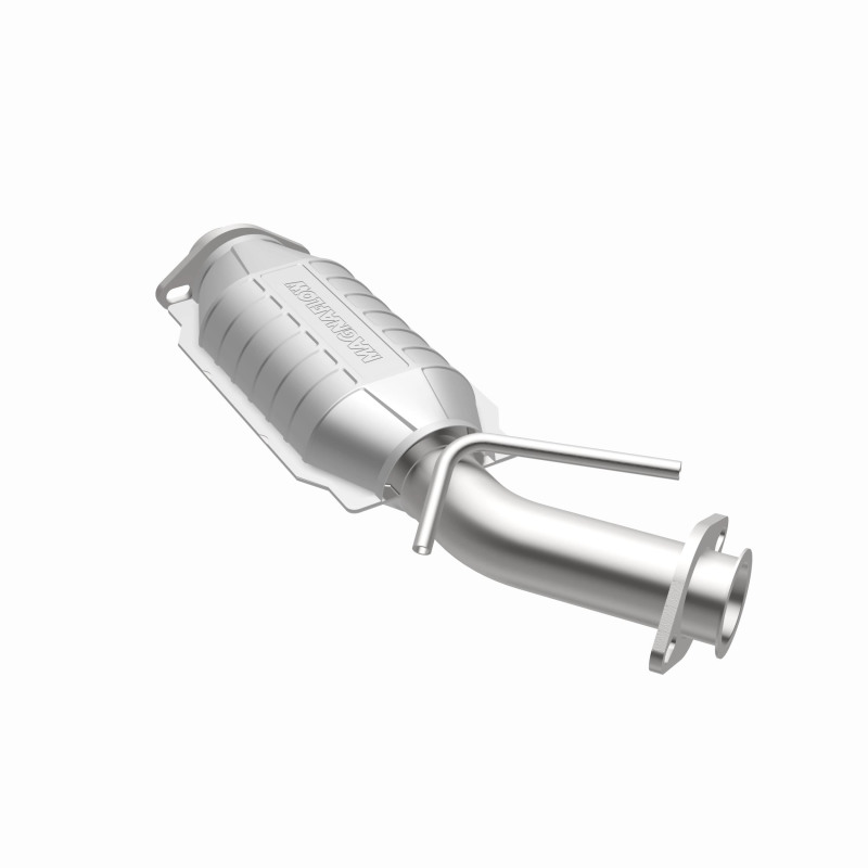 MagnaFlow Conv Ford-Mercury 21.5X6.5X4 2.25/2 thumbnail 7