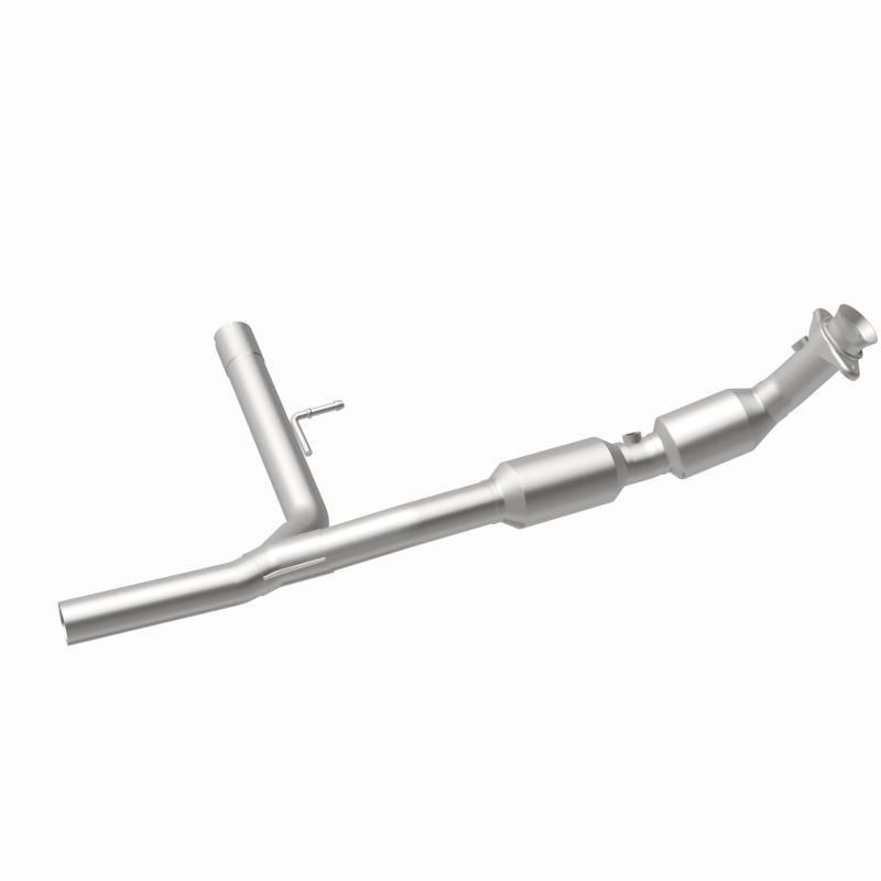 MagnaFlow 2004 Ford F-150 5.4L Direct Fit Converter thumbnail 4