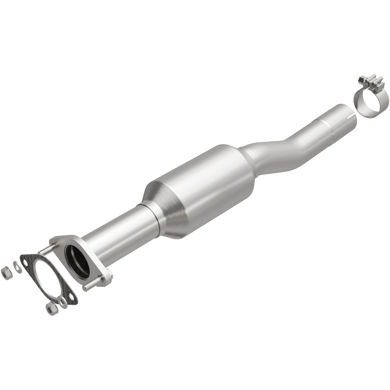 MagnaFlow 17-19 Ford Escape L4 OEM Underbody Rear Direct Fit CARB Compliant Catalytic Converter thumbnail 2