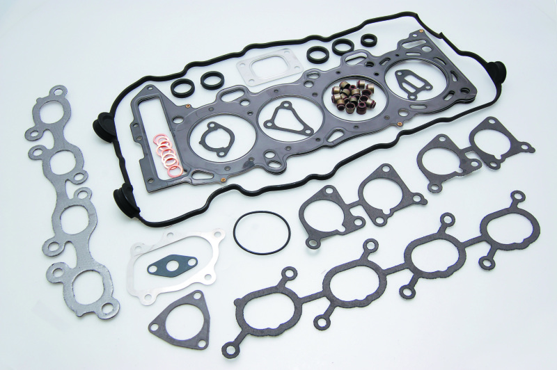 Cometic Street Pro Nissan SR20DET GTiR RNN14 AWD 88mm Bore Top End Kit thumbnail 3