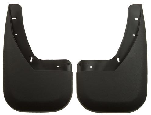 HL Mud Guards