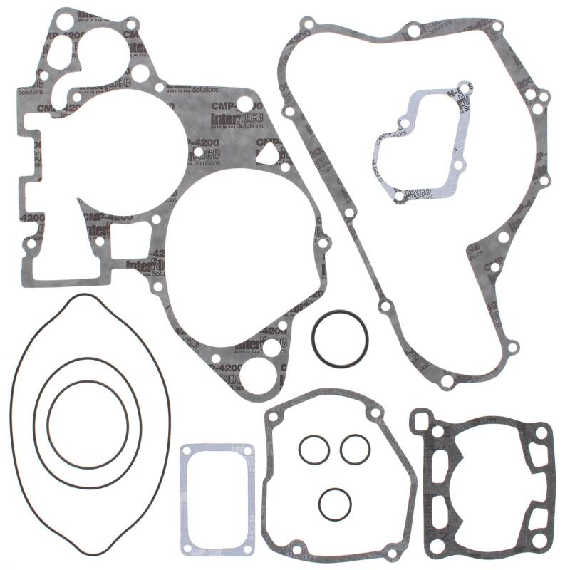 VEP Complete Gasket Kit