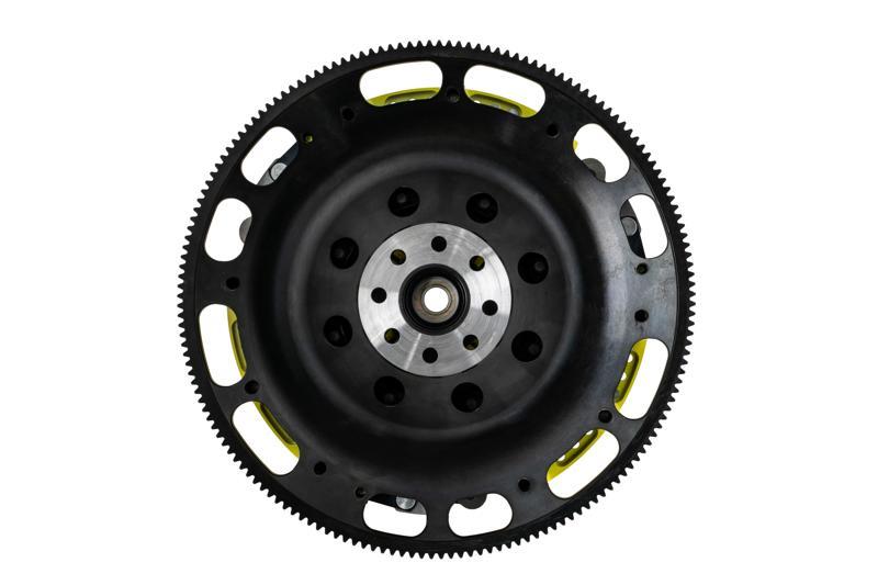 ACT 18-23 Ford Mustang GT 5.0L Mod-Twin 10.5 HD Sprung Race Clutch Kit thumbnail 9