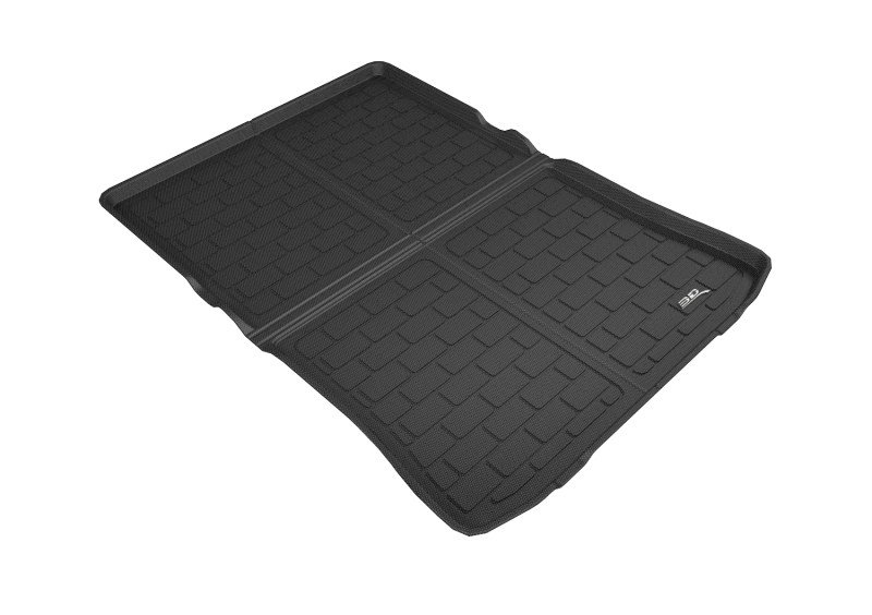 ACE Cargo Liner - Black