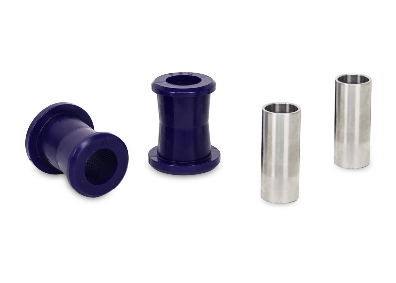SPR Bushings - Control Arm