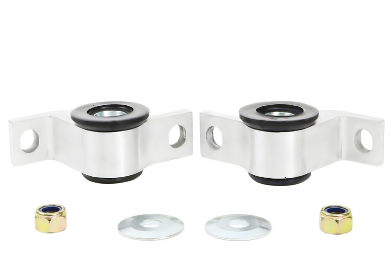 Whiteline 93-00 Subaru Impreza Non-Turbo Front Race anti-dive caster kit thumbnail 9