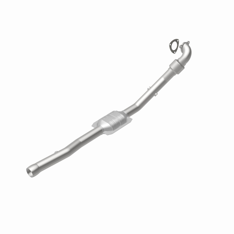 MagnaFlow Direct Fit Catalytic Converter 96-97 Volvo 850 2.5L thumbnail 8