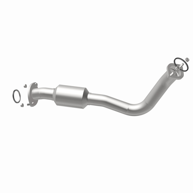 MagnaFlow 13-15 Toyota RAV4 2.5L Direct Fit Converter thumbnail 5