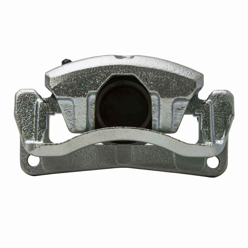 DFC 93-96 Subaru Impreza Front-L Premium Caliper - Silver Zinc Coated